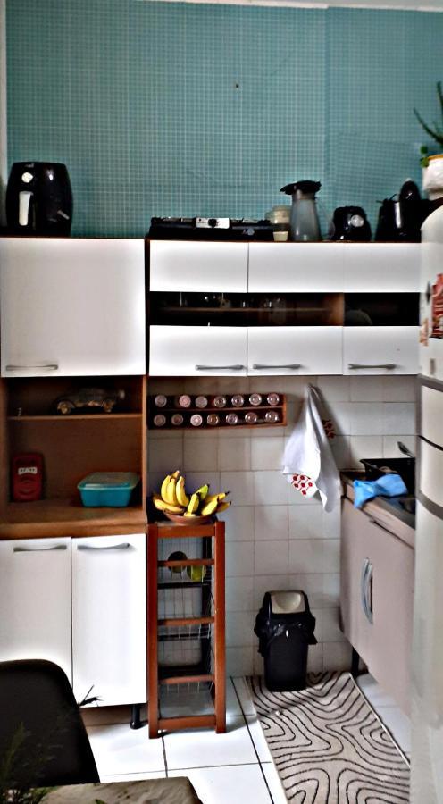Quarto Individual - Σαλβαντόρ Εξωτερικό φωτογραφία
