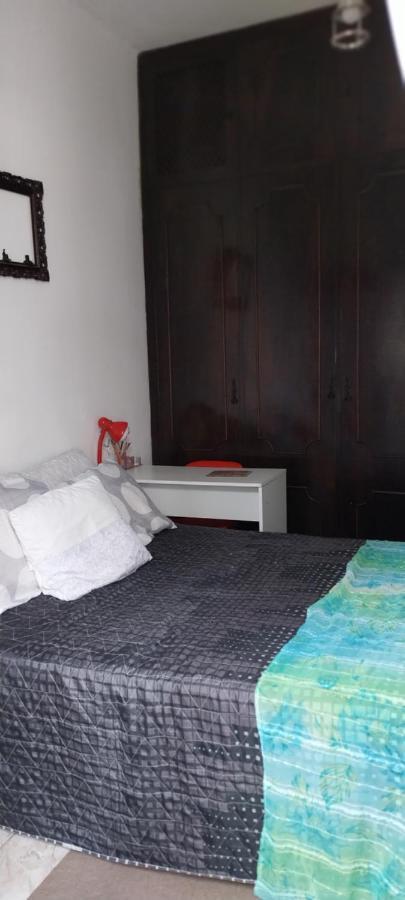 Quarto Individual - Σαλβαντόρ Εξωτερικό φωτογραφία